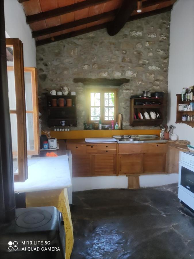 La Terrazza With Pool 1St June To 30Th August Talla Exterior foto